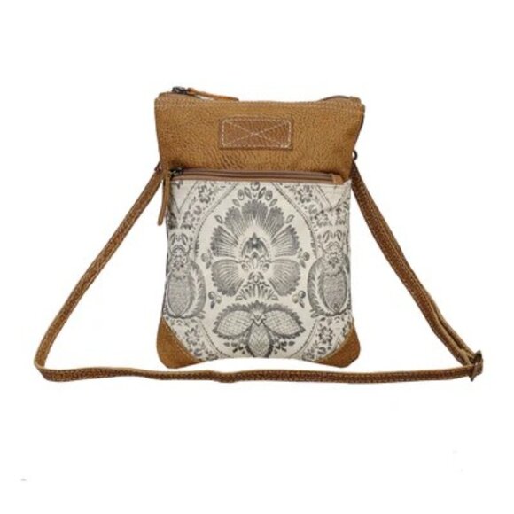 Myra Bag - SOUL SEARCHER SMALL & CROSS BODY BAG - Picture 1 of 6